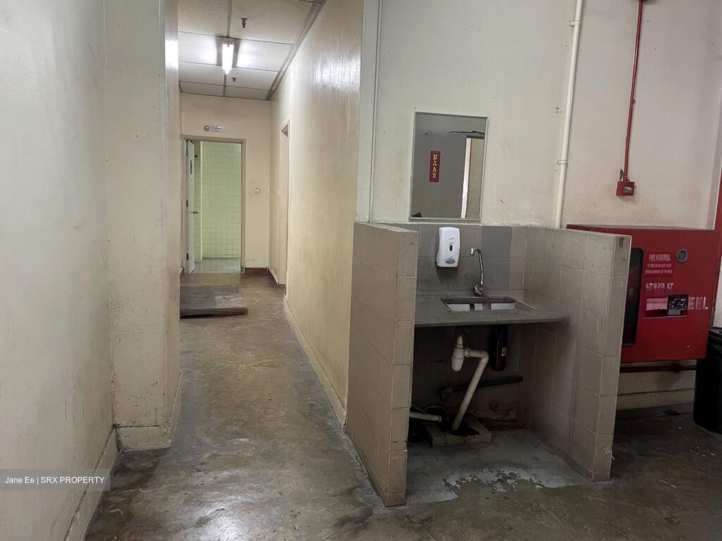 Kewalram Hillview (D23), Factory #504176771